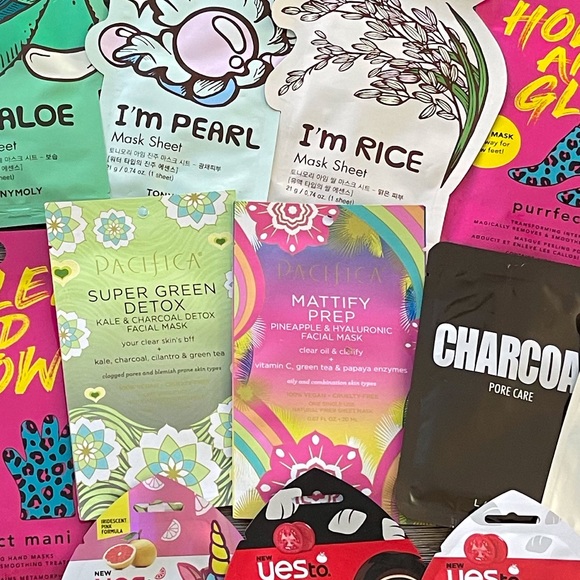 beauty & wellness mystery box - Picture 5 of 10